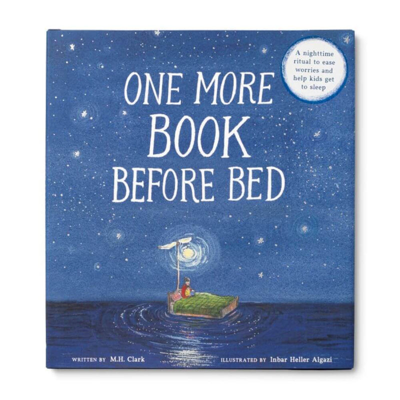 One More Book Before Bed-baby_gifts-kids_books-toys-Mornington_Peninsula