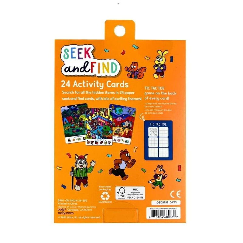 Ooly Activity Cards – Seek & Find-baby_gifts-toy_shop-Mornington_Peninsula-Australia