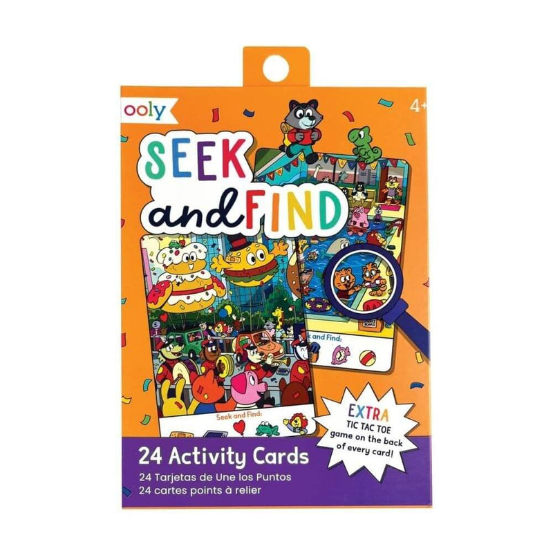 Ooly Activity Cards – Seek & Find-baby_gifts-toy_shop-Mornington_Peninsula-Australia