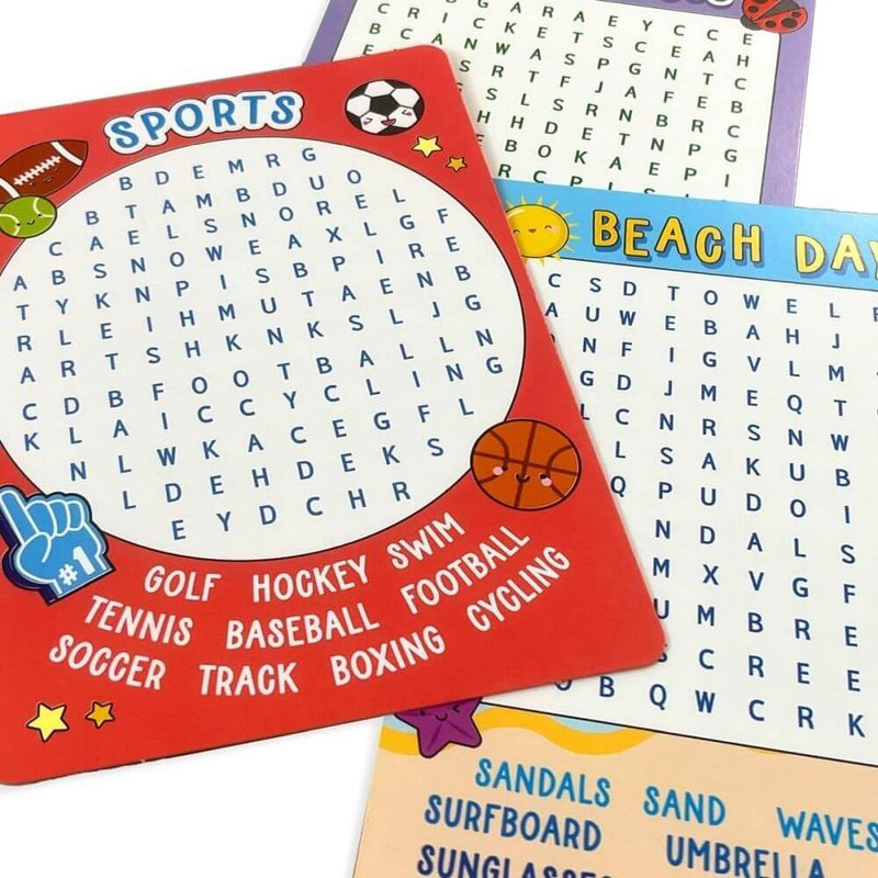 Ooly Activity Cards – Word Search-baby_gifts-toy_shop-Mornington_Peninsula-Australia