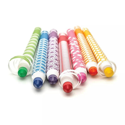 Ooly Colour Appeel Crayons-baby_gifts-toys-Mornington_Peninsula-Australia