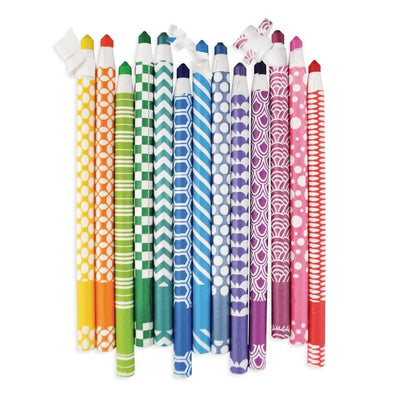 Ooly Colour Appeel Crayons-baby_gifts-toys-Mornington_Peninsula-Australia