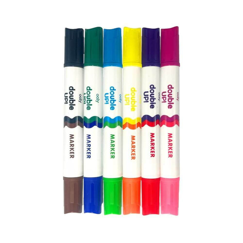 Ooly Double Up Markers-baby_gifts-toys-Mornington_Peninsula-Australia