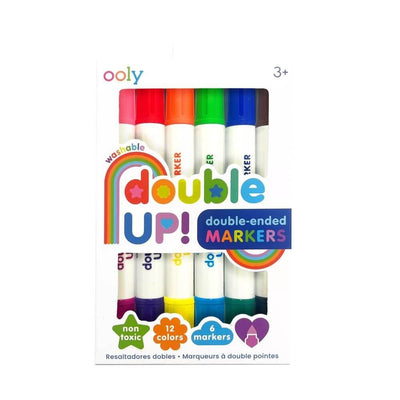 Ooly Double Up Markers-baby_gifts-toys-Mornington_Peninsula-Australia