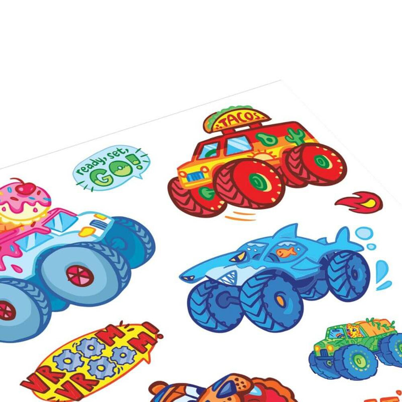 Ooly Monster Trucks Stickers-baby_gifts-toys-Mornington_Peninsula-Australia