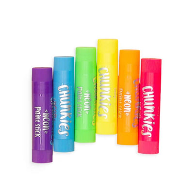 Ooly Neon Chunkie Paint Sticks-baby_gifts-toys-Mornington_Peninsula-Australia