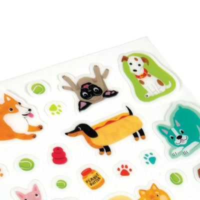 Ooly Quirky Dogs Stickers-baby_gifts-toys-Mornington_Peninsula-Australia