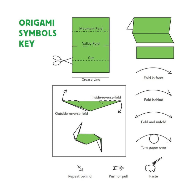 Origami Birds Kit-best_baby_gifts-toy_shop_australia