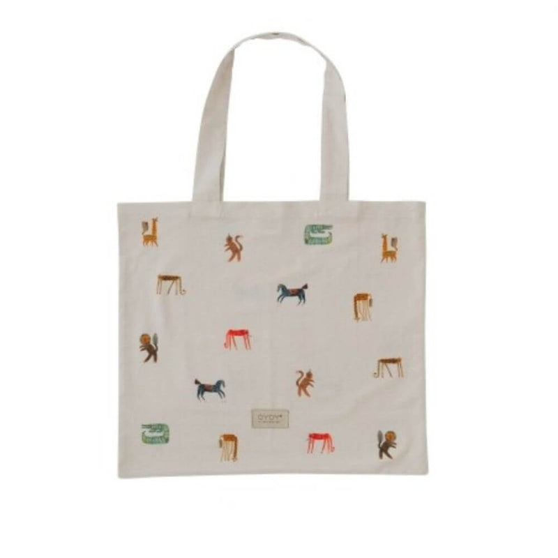 toy_shop-Mornington_Peninsula-Oyoy Tote Bag Moira-baby_gifts-Australia