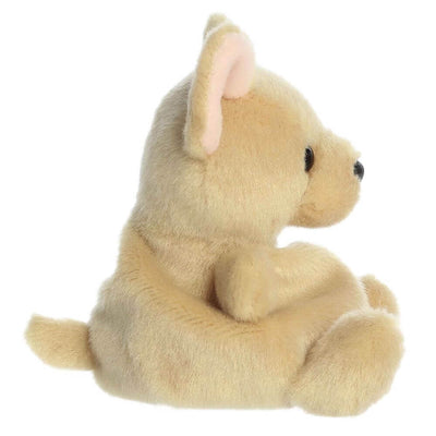 Aurora Palm Pals Chihuahua Plush Toy-baby_toys_australia-toys-Mornington_Peninsula