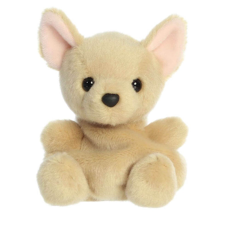 Aurora Palm Pals Chihuahua Plush Toy-baby_toys_australia-toys-Mornington_Peninsula