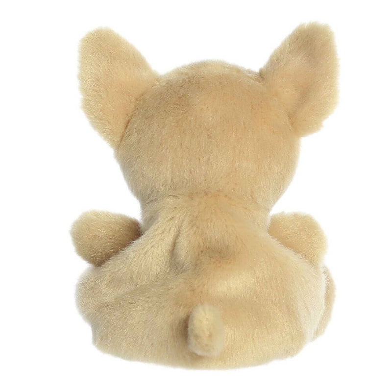 Aurora Palm Pals Chihuahua Plush Toy-baby_toys_australia-toys-Mornington_Peninsula