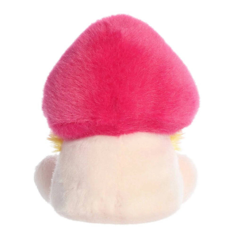 Aurora Palm Pals Flavio Mushroom Plush Toy-baby_gifts-toy_shop-Mornington_Peninsula-Australia