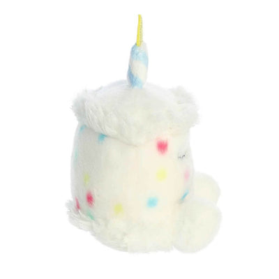 Palm Pals Happy Birthday Cake