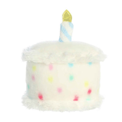 Palm Pals Happy Birthday Cake