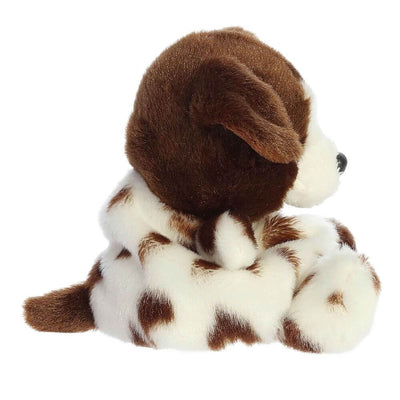 Aurora Palm Pals Pointer Dog Plush Toy-baby_gifts-Mornington_Peninsula-toys_online-Australia