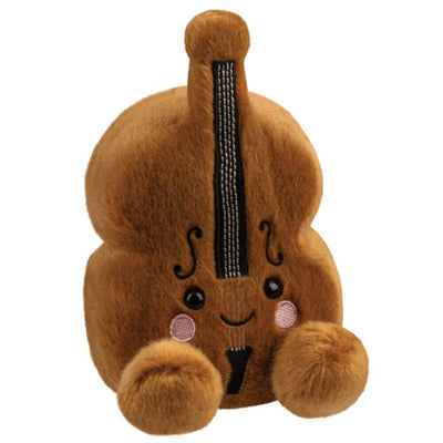 Aurora Palm Pals Violin Plush Toy-baby_toys_australia-toys-Mornington_Peninsula
