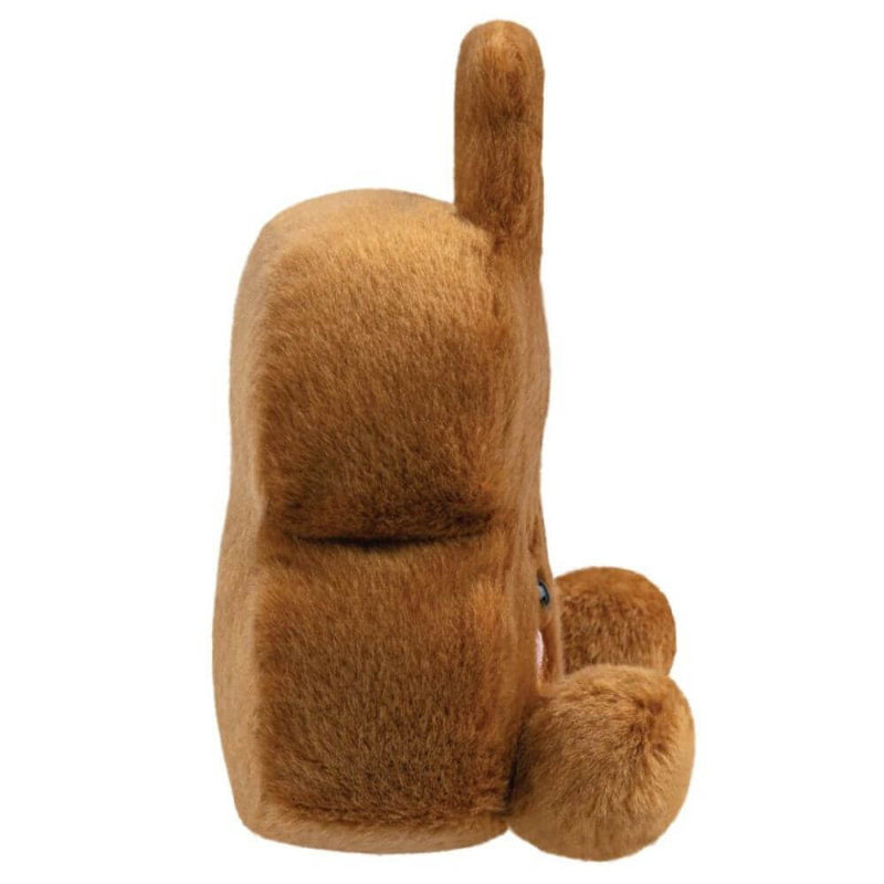 Aurora Palm Pals Violin Plush Toy-baby_toys_australia-toys-Mornington_Peninsula
