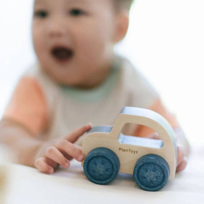 PlanToys Timber Trail EV-first_birthday_gifts-baby_gifts-Australia