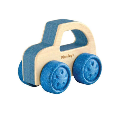 PlanToys Timber Trail EV-baby_gifts-kids_toys-Mornington_Peninsula-Australia