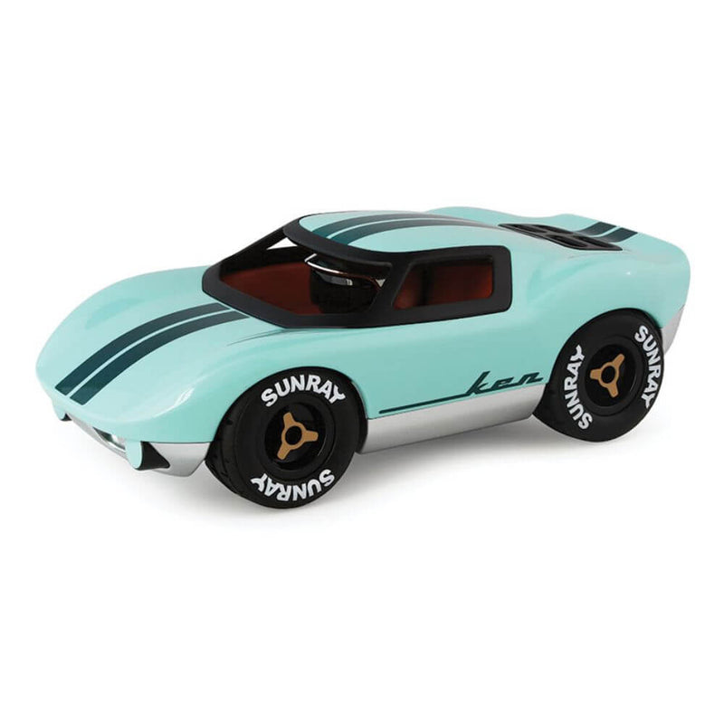 Playforever Mini Ken Parton