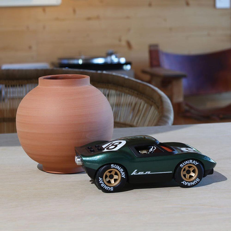 Playforever Mini Ken Rogers