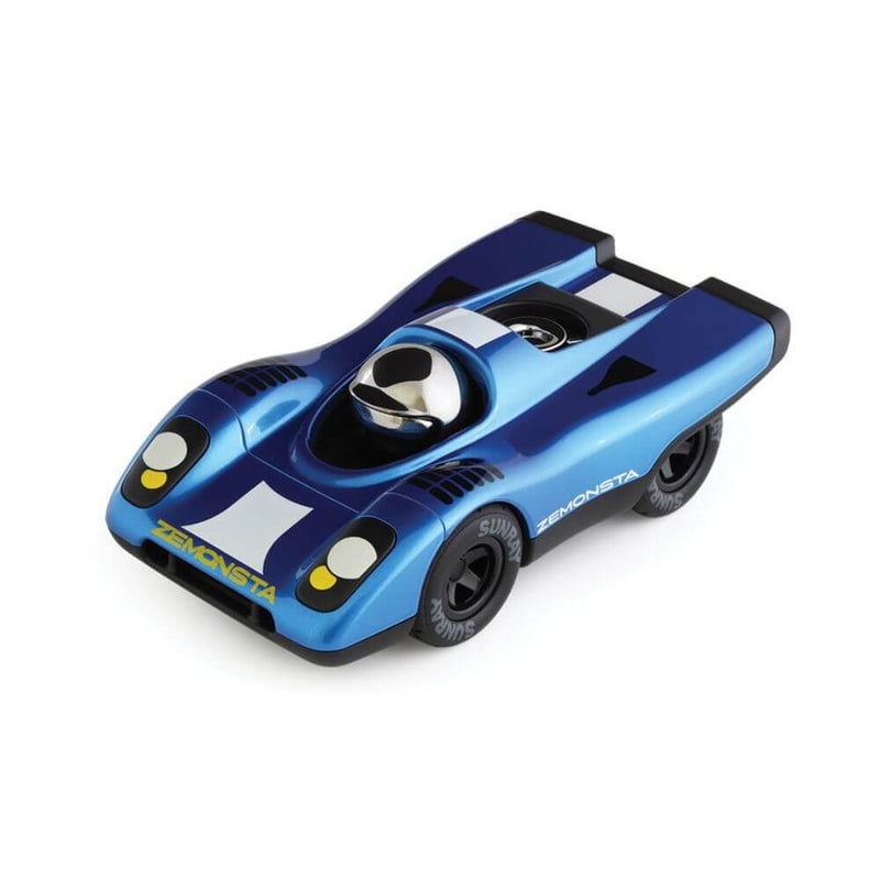 Playforever Mini Zemonsta Hans