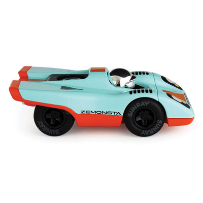 Playforever Mini Zemonsta Klaus