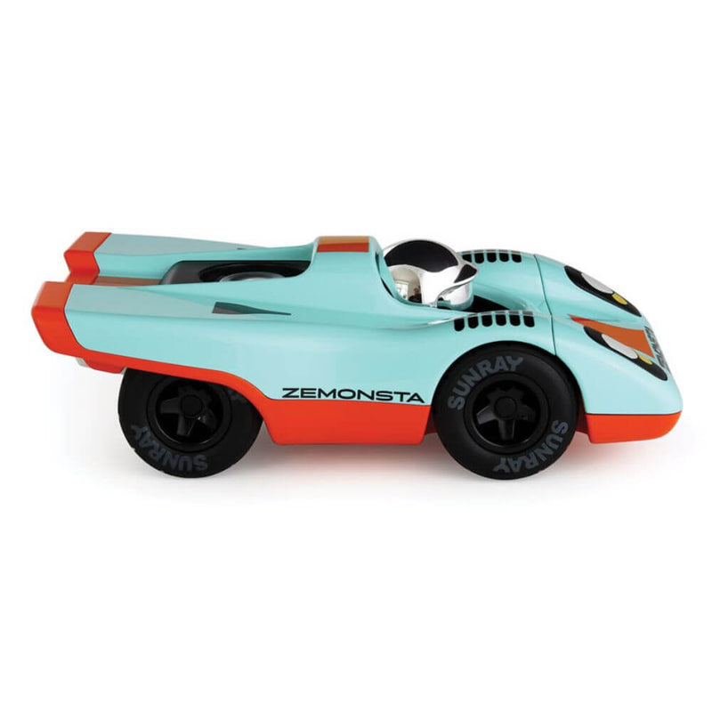 Playforever Mini Zemonsta Klaus