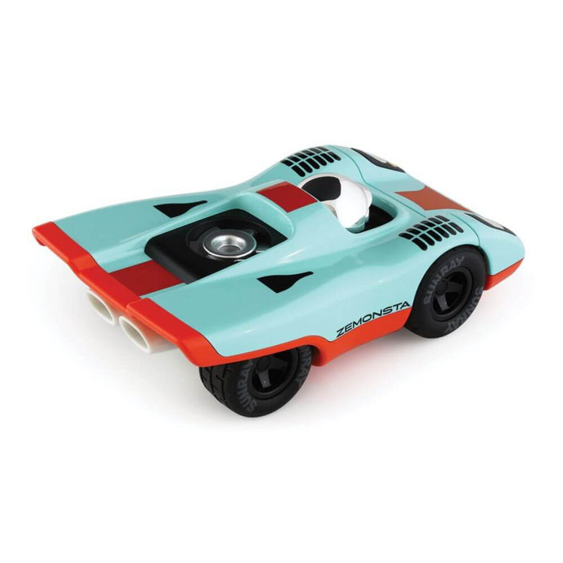 Playforever Mini Zemonsta Klaus
