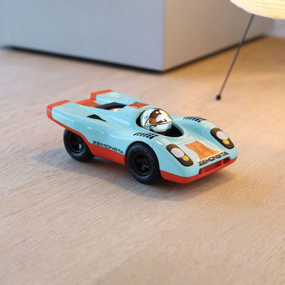 Playforever Mini Zemonsta Klaus