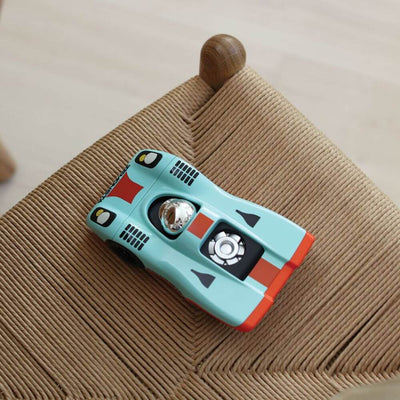 Playforever Mini Zemonsta Klaus