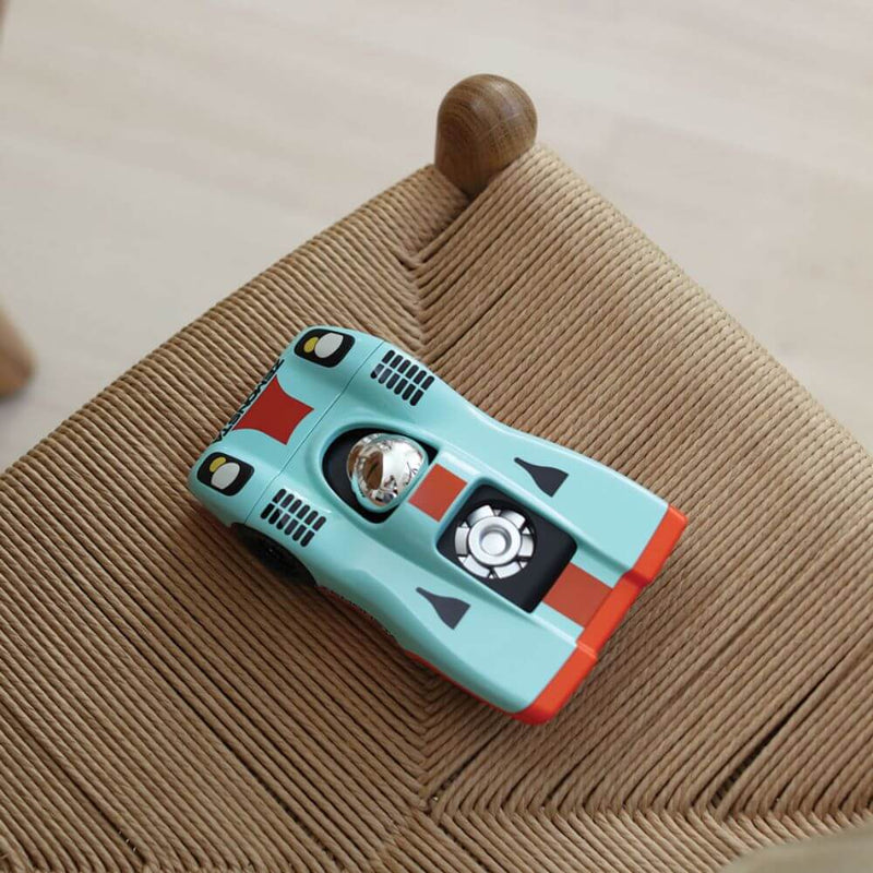 Playforever Mini Zemonsta Klaus