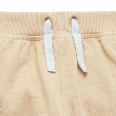 Purebaby Slouchy Cargo Pants, Driftwood-toys-baby_gifts-Mornington_Peninsula-Australia