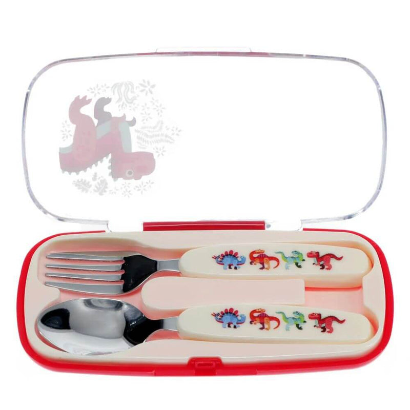 toy_shop_Mornington_Peninsula-Rex London Child Dinosaur Cutlery Set-baby_gifts-Australia