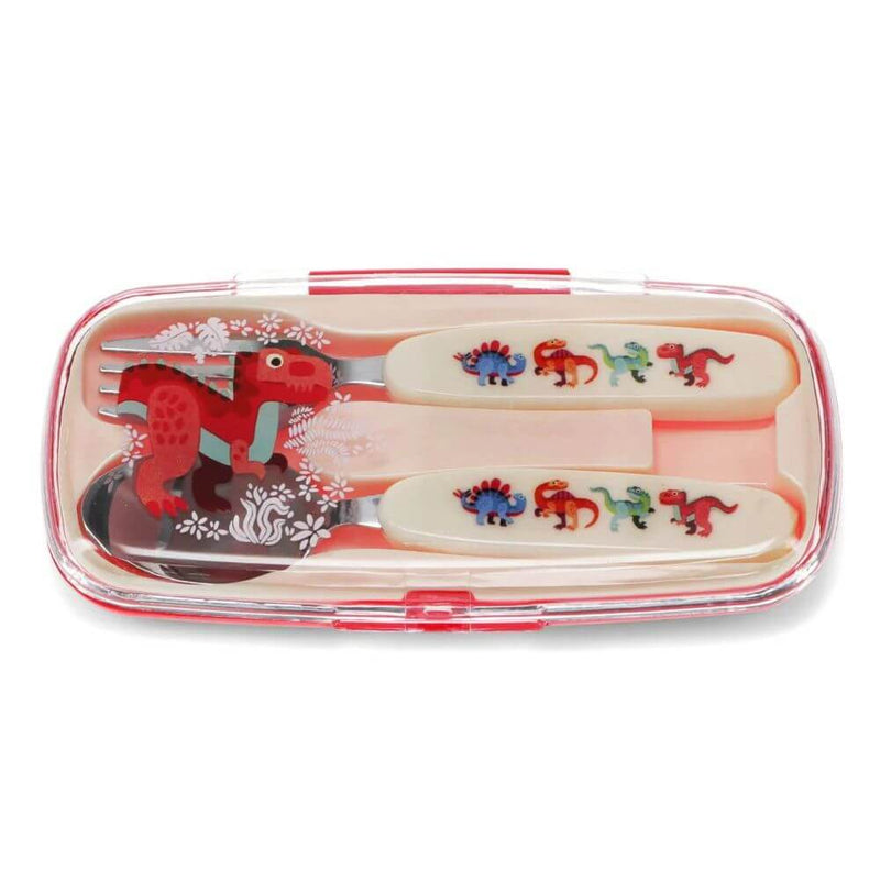 toy_shop_Mornington_Peninsula-Rex London Child Dinosaur Cutlery Set-baby_gifts-Australia