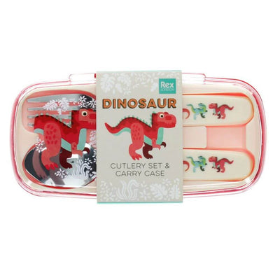 toy_shop_Mornington_Peninsula-Rex London Child Dinosaur Cutlery Set-baby_gifts-Australia