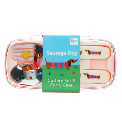 toy_shop_Mornington_Peninsula-Rex London Child Dog Cutlery Set-baby_gifts-Australia