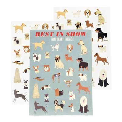 toy_shop_Mornington_Peninsula-Rex London Dog Best in Show Tattoos-baby_gifts-Australia