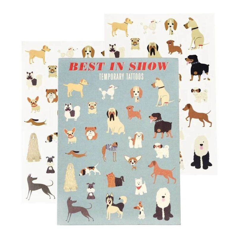 toy_shop_Mornington_Peninsula-Rex London Dog Best in Show Tattoos-baby_gifts-Australia