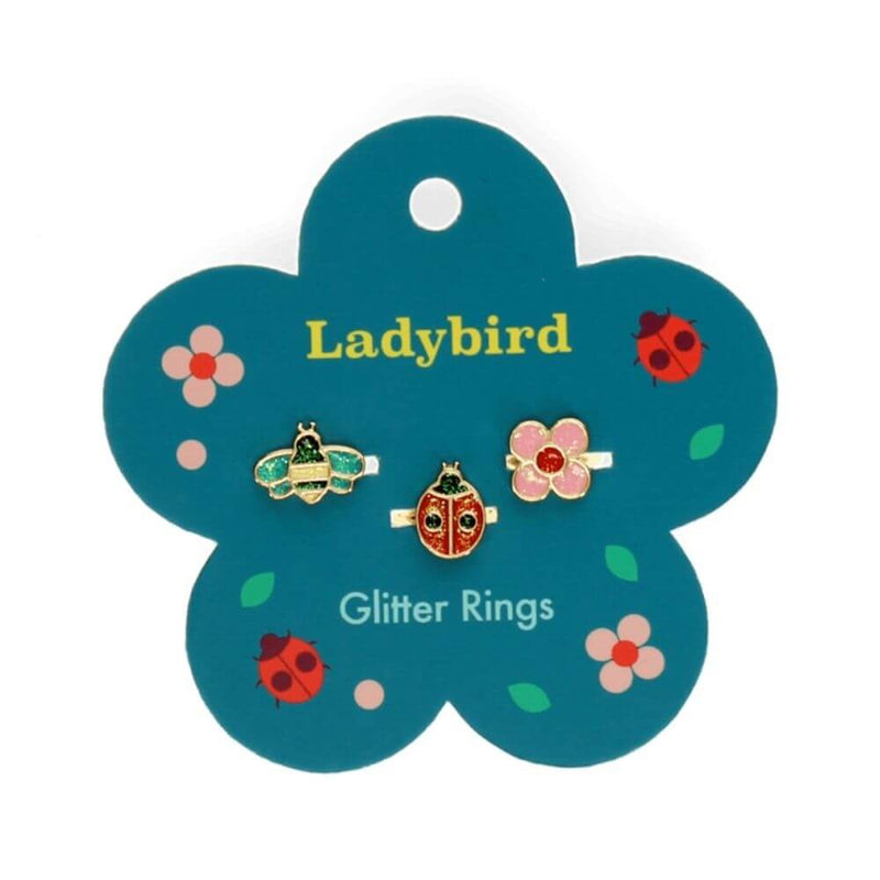 Rex London Glitter Rings/3 - Ladybird-baby_gifts-toy_shop-Mornington_Peninsula-Australia