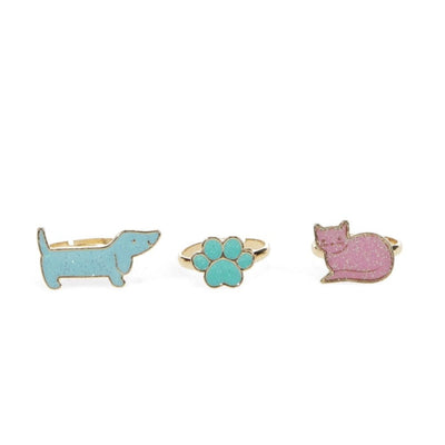 toy_shop_Mornington_Peninsula-Rex London Glitter Rings/3 - Dog & Cat-baby_gifts-Australia