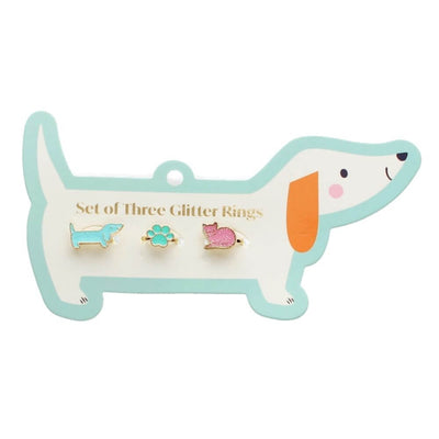 toy_shop_Mornington_Peninsula-Rex London Glitter Rings/3 - Dog & Cat-baby_gifts-Australia
