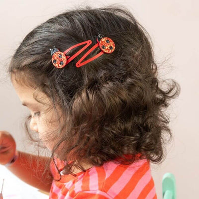 toy_shop_Mornington_Peninsula-Rex London Ladybird Hair Clips-baby_gifts-Australia