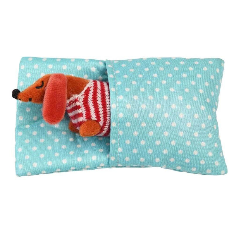 toy_shop_Mornington_Peninsula-Rex London Mini Sausage Dog in a Box-baby_gifts-Australia