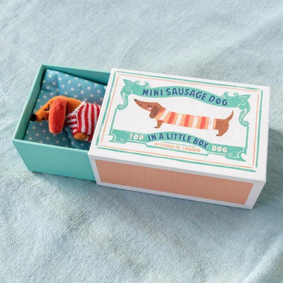 toy_shop_Mornington_Peninsula-Rex London Mini Sausage Dog in a Box-baby_gifts-Australia