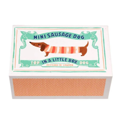 toy_shop_Mornington_Peninsula-Rex London Mini Sausage Dog in a Box-baby_gifts-Australia