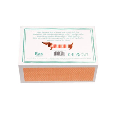 toy_shop_Mornington_Peninsula-Rex London Mini Sausage Dog in a Box-baby_gifts-Australia