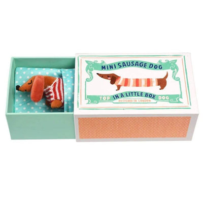 toy_shop_Mornington_Peninsula-Rex London Mini Sausage Dog in a Box-baby_gifts-Australia