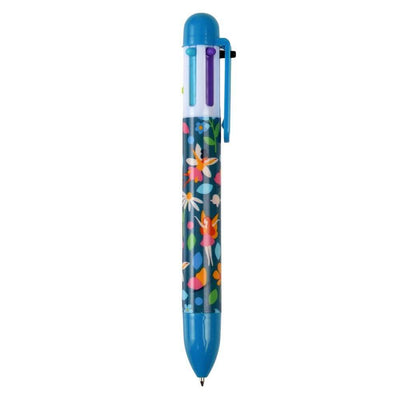 Rex London Six Colour Pens-baby_gifts-toy_shop-Mornington_Peninsula-Australia